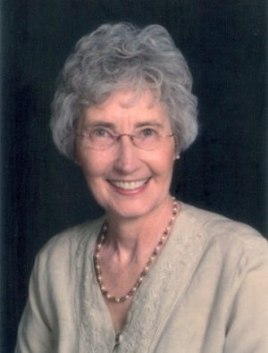 Joyce Ray